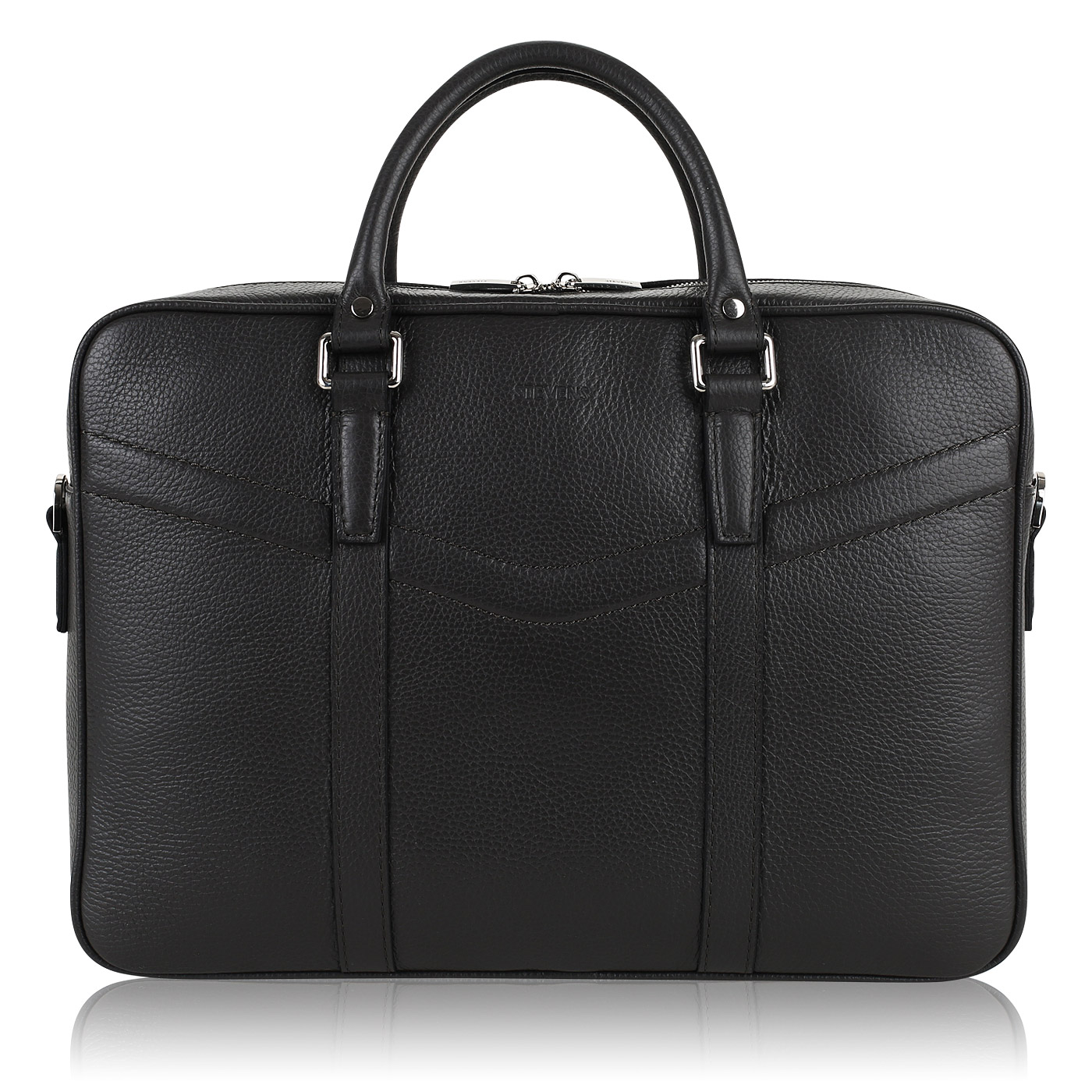 Stevens Деловая сумка с плечевым ремнем