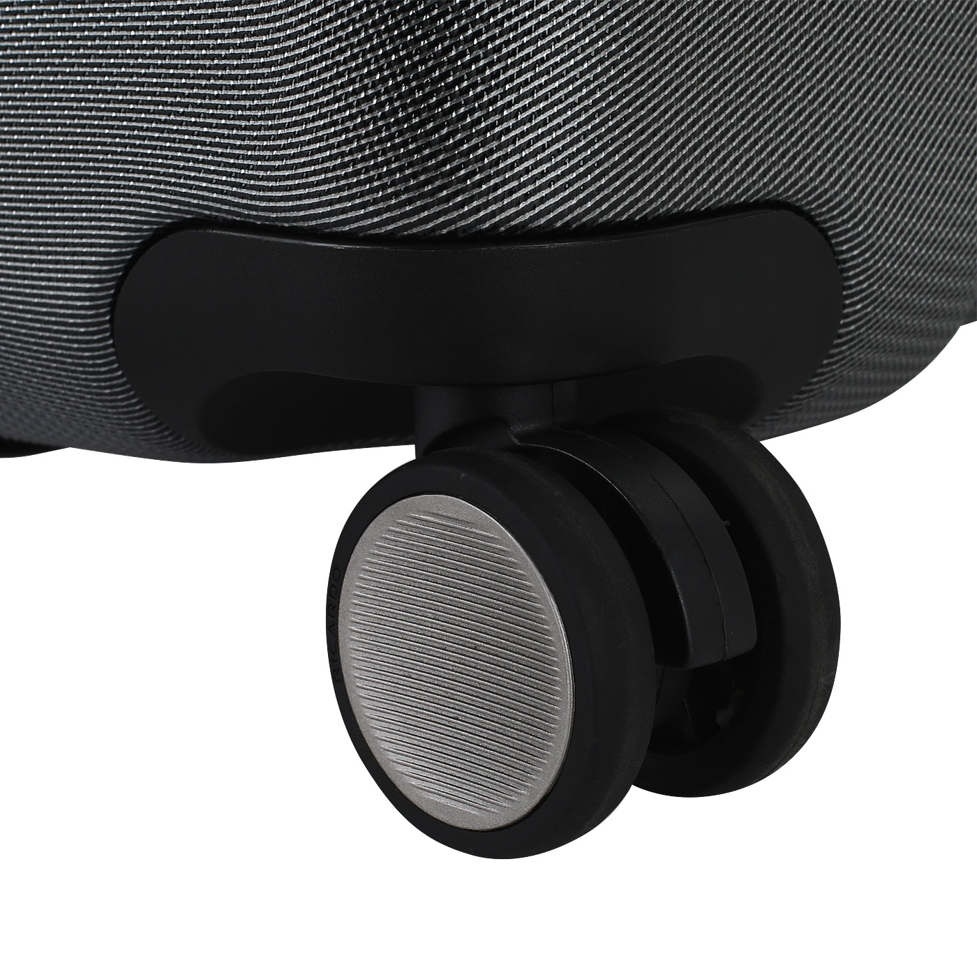 Чемодан средний M из поликарбоната с кодовым замком Ricardo Beverly Hills Cabrillo 2.0