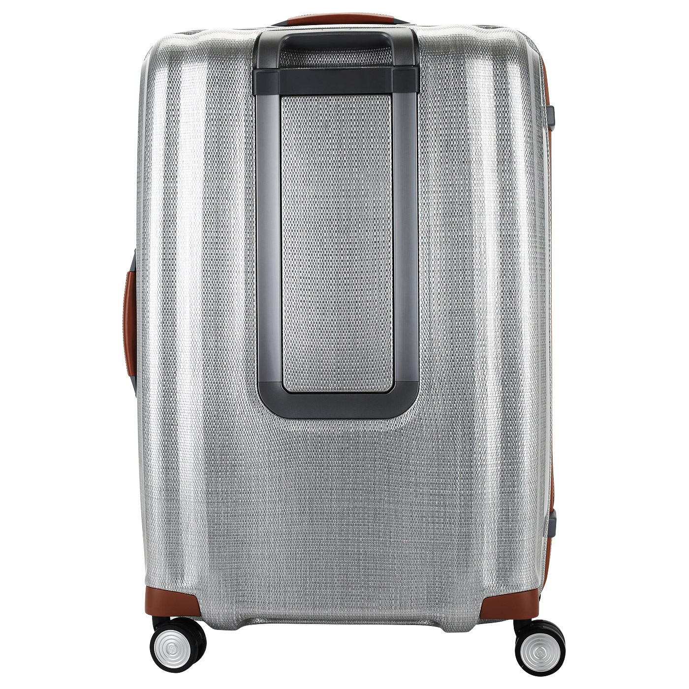 Чемодан Samsonite Lite-Cube Dlx