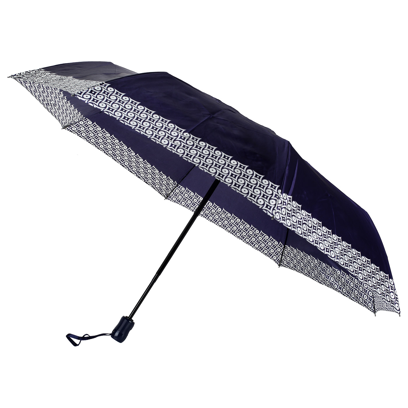 Женский зонт с узором Doppler Dual