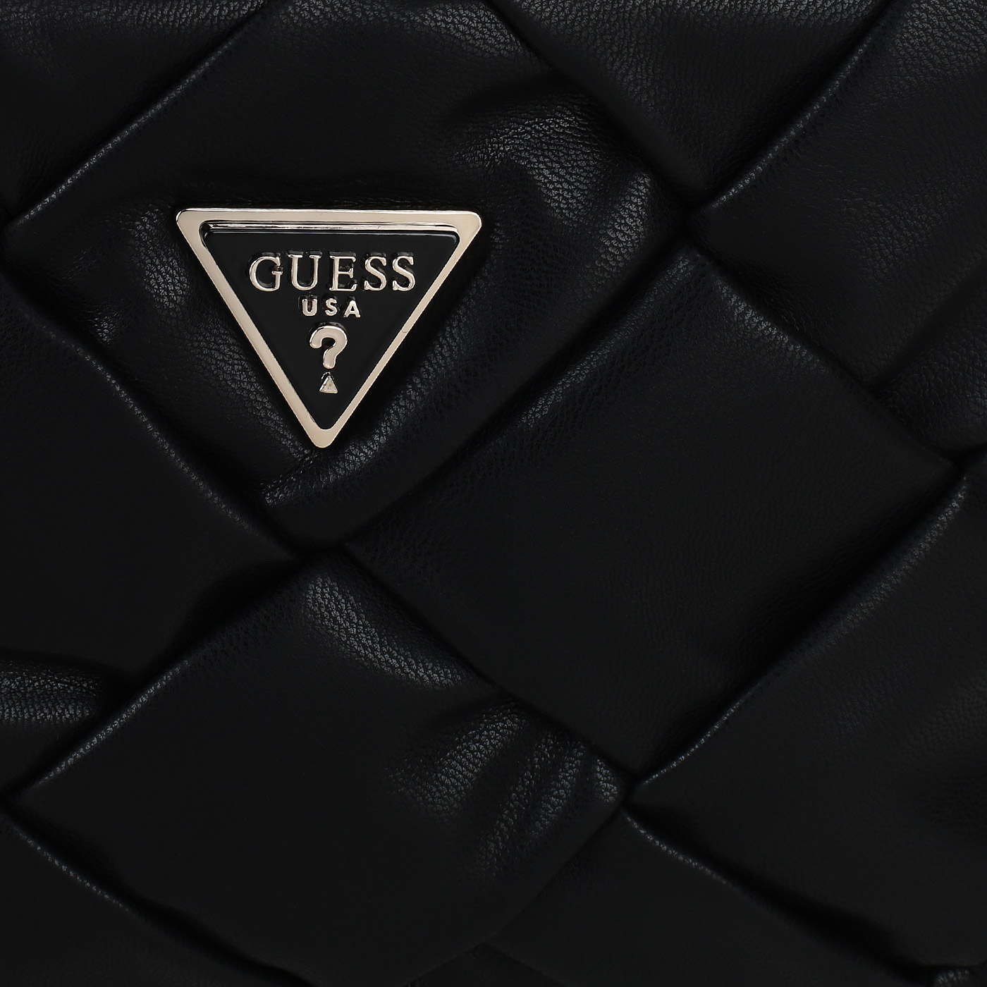 Сумка с двумя ручками Guess Zaina