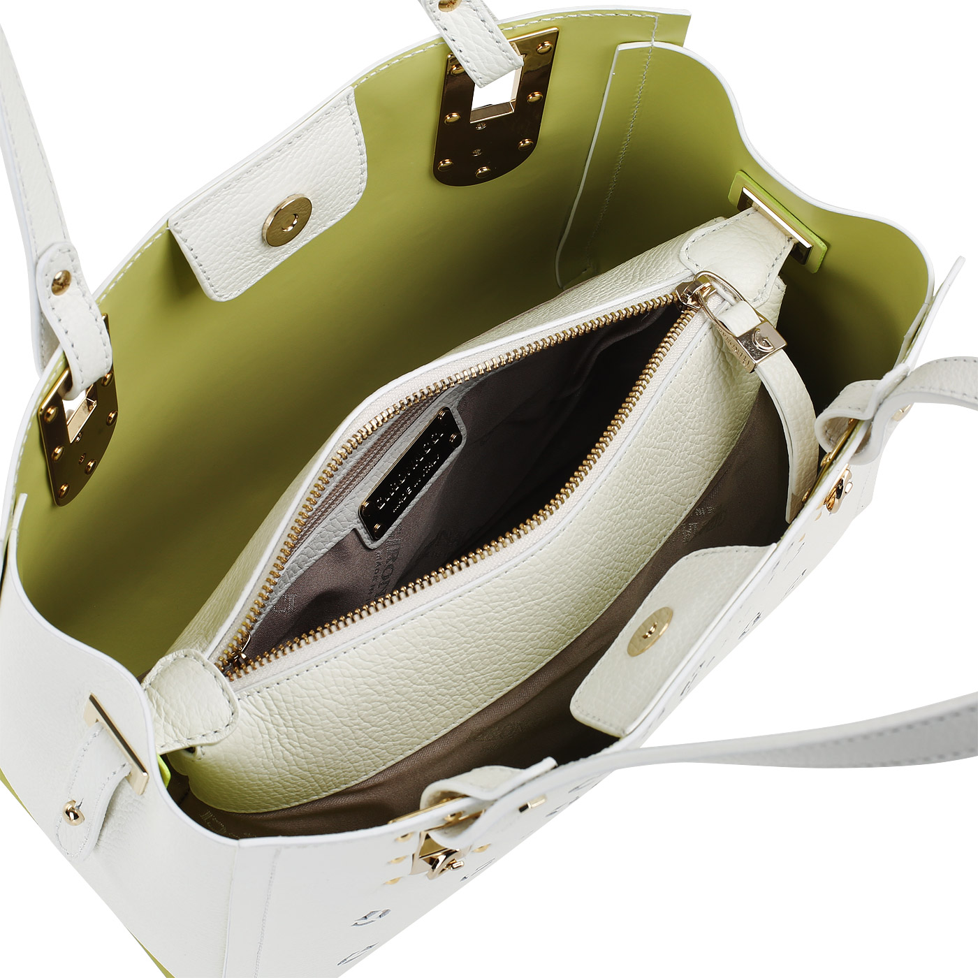 Сумка со съемным отделением Gironacci 