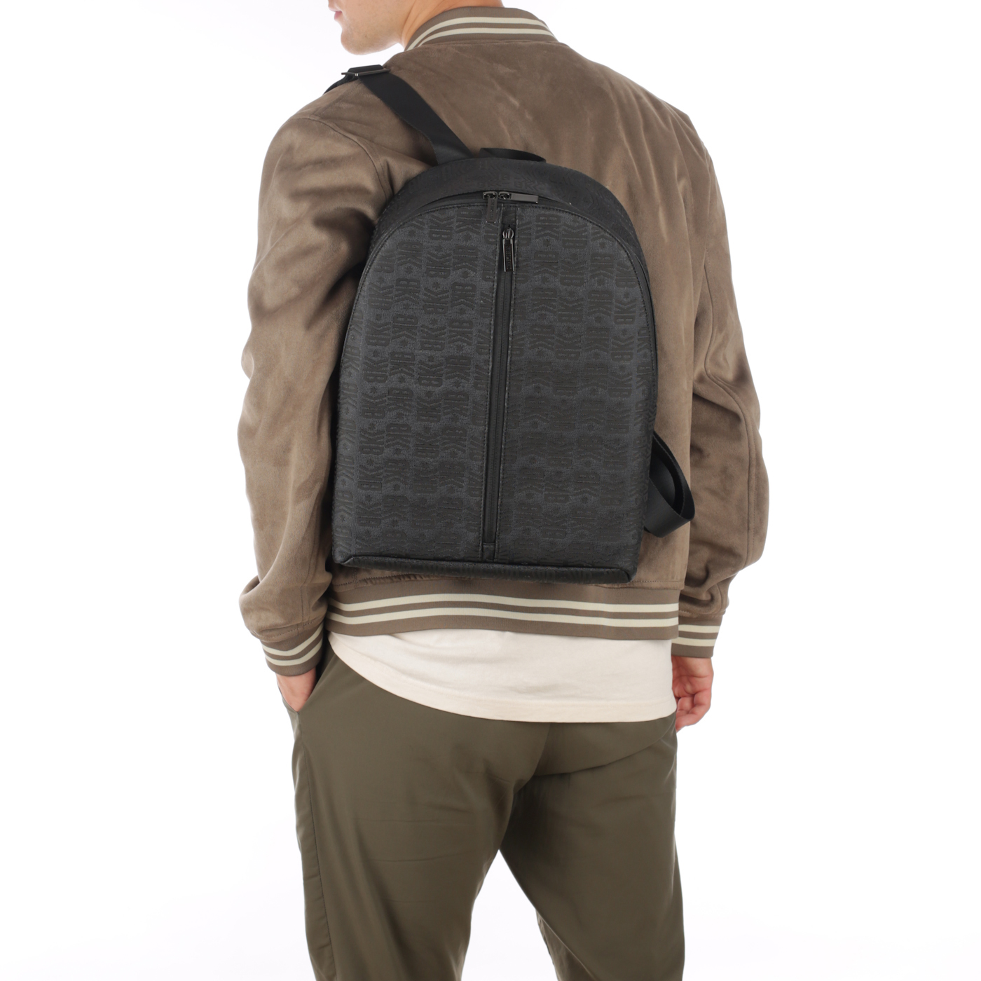 Городской рюкзак Bikkembergs BBK Star