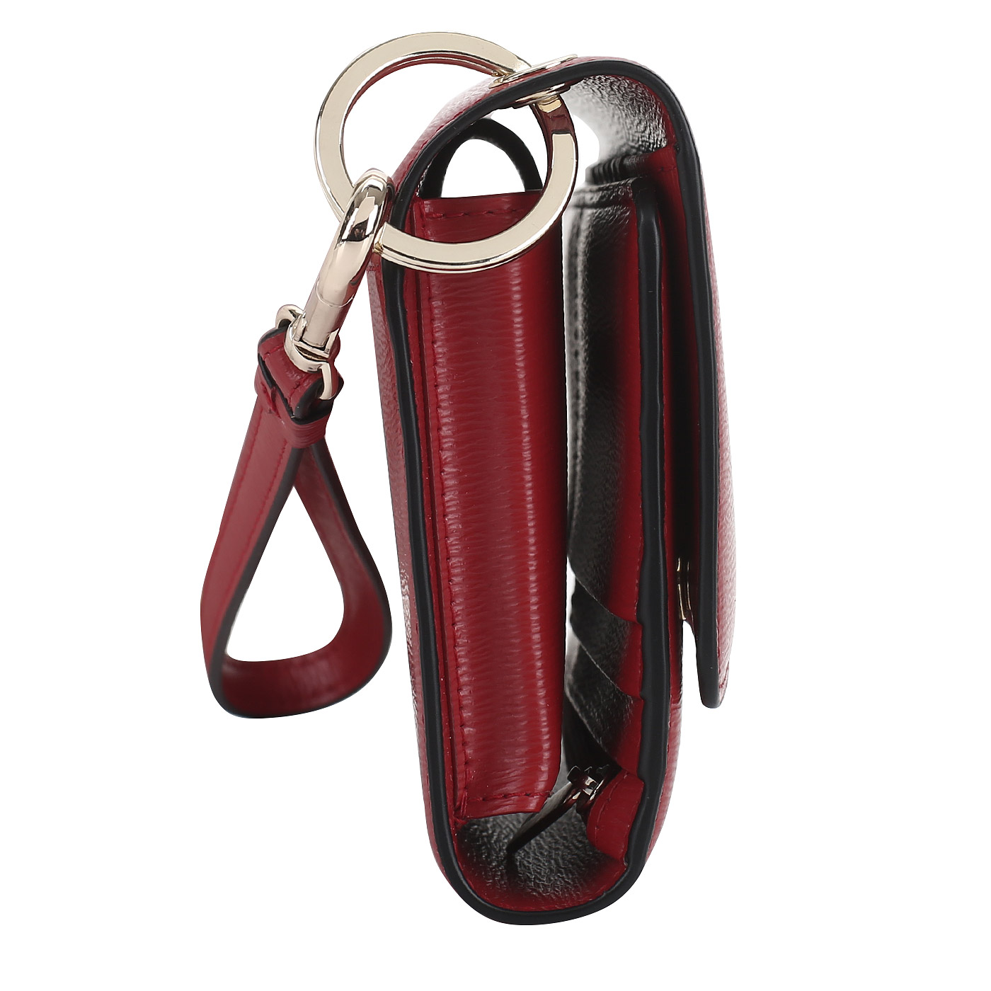 Портмоне с ремешком для запястья DKNY Bryant