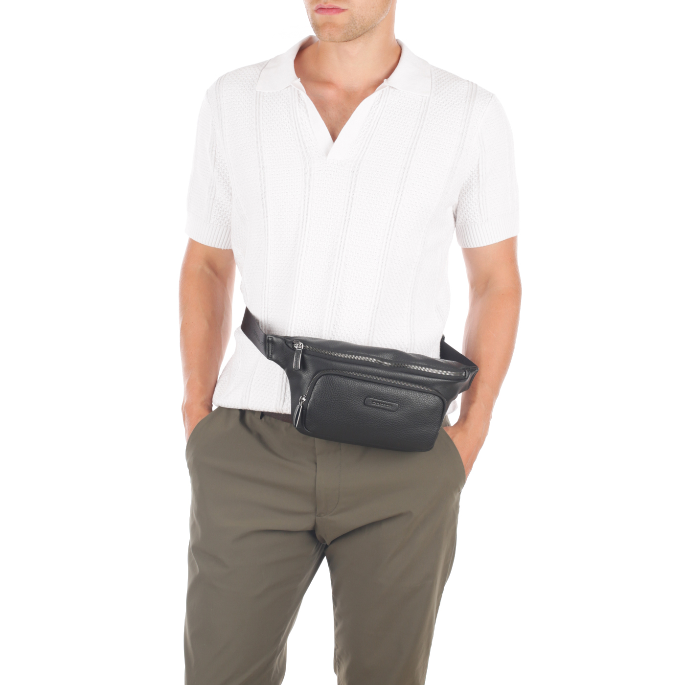 Поясная сумка Piquadro Modus Special