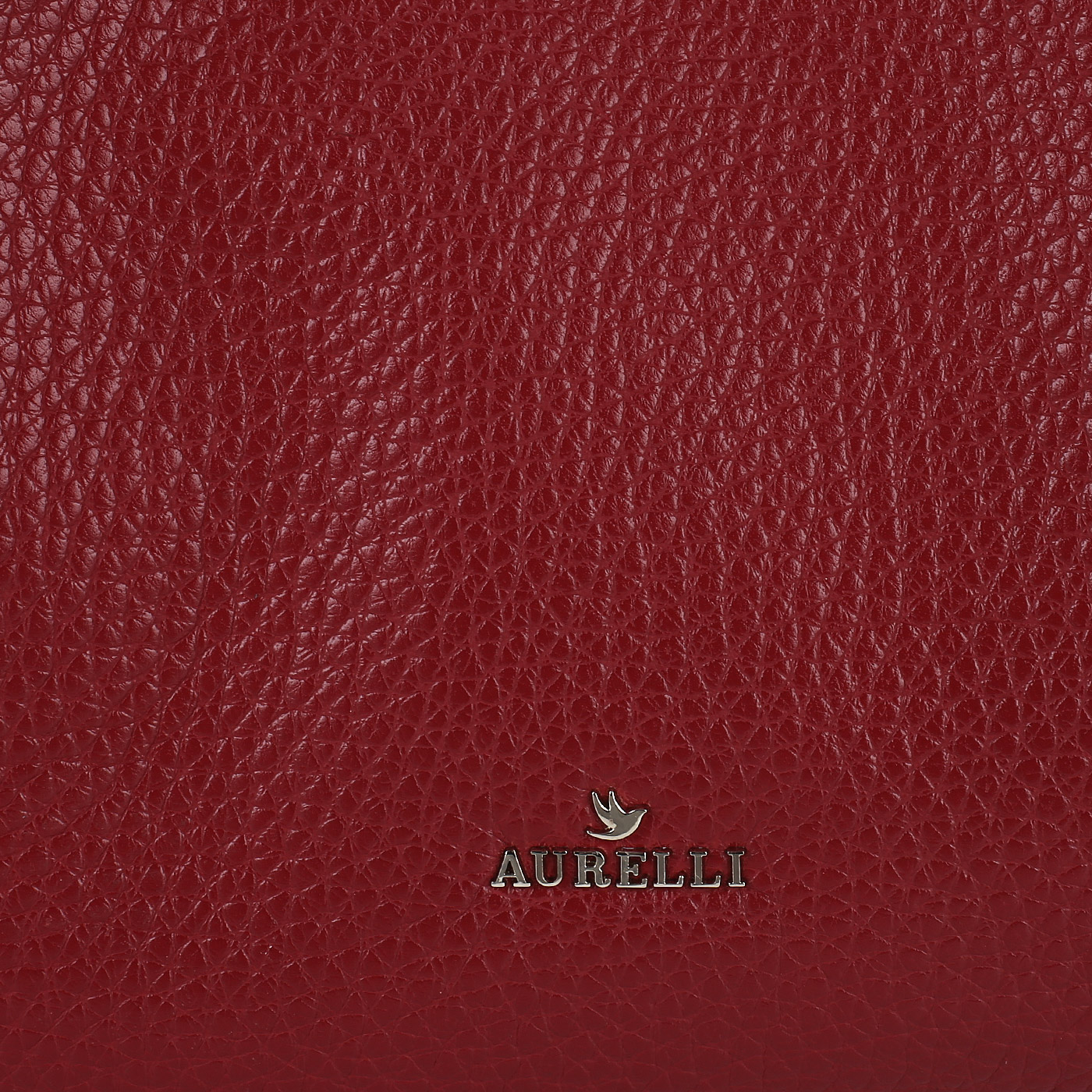 Мягкая сумка с тремя отделами Aurelli 