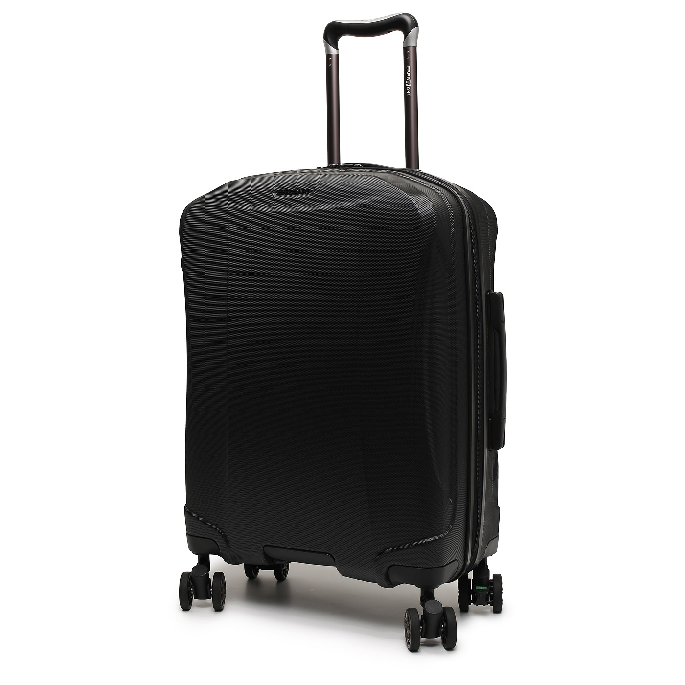 Eberhart Чемодан средний M из поликарбоната