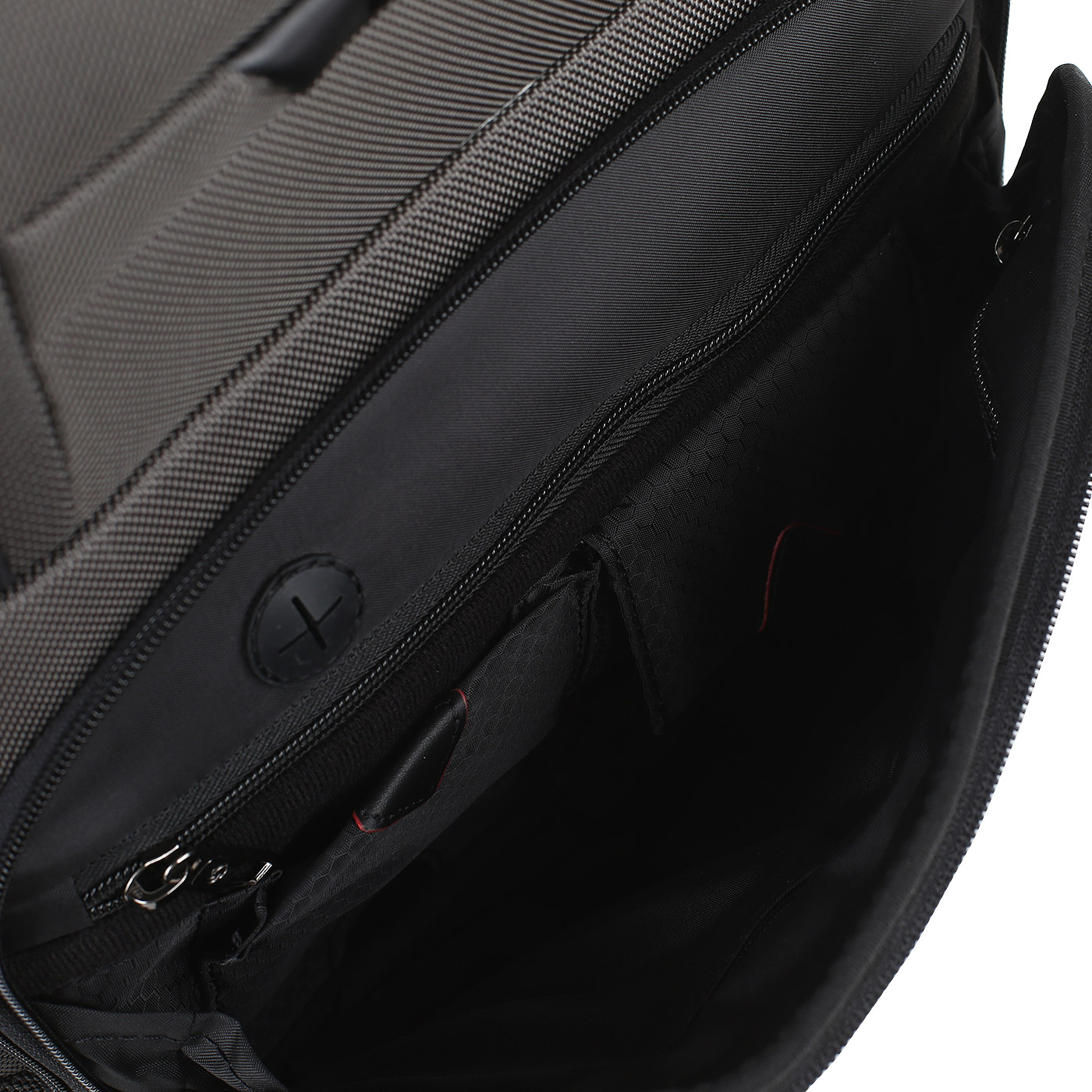 Рюкзак с замком TSA Samsonite Pro-DLX 5