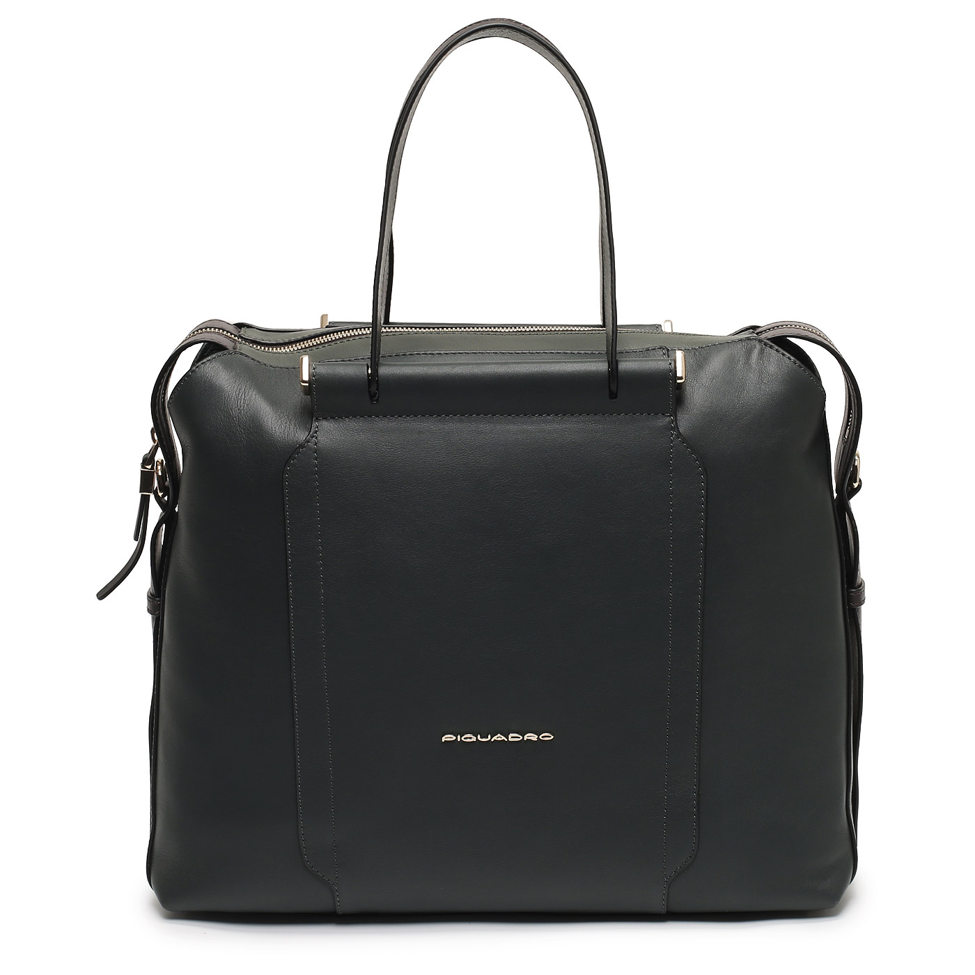 Piquadro Кожаная сумка