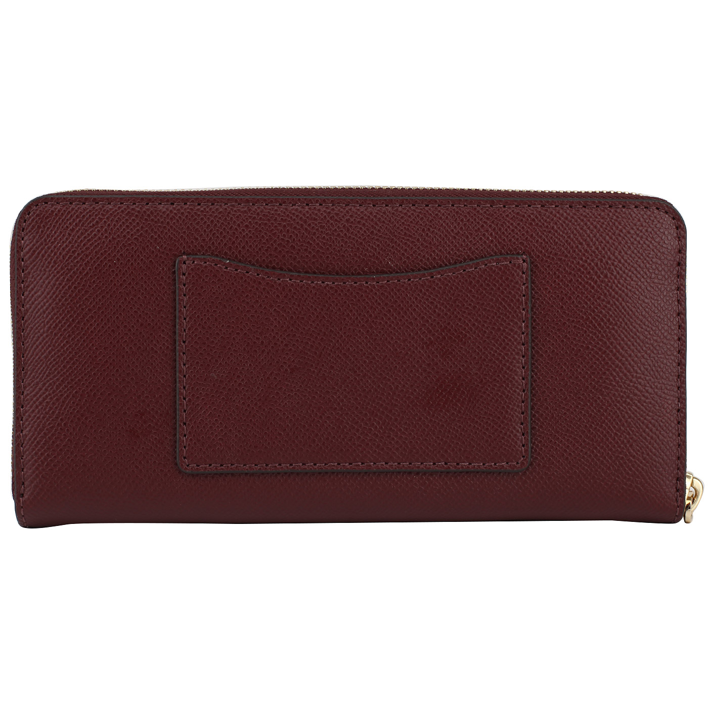 Кожаное портмоне Michael Kors Money Pieces