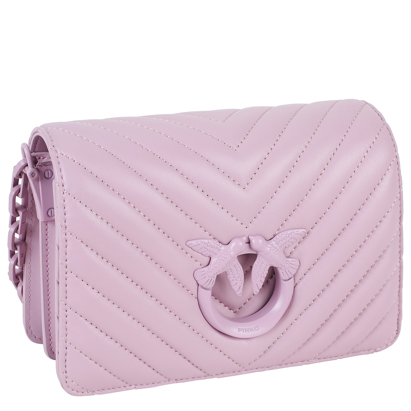 Сумка через плечо Pinko Love Click