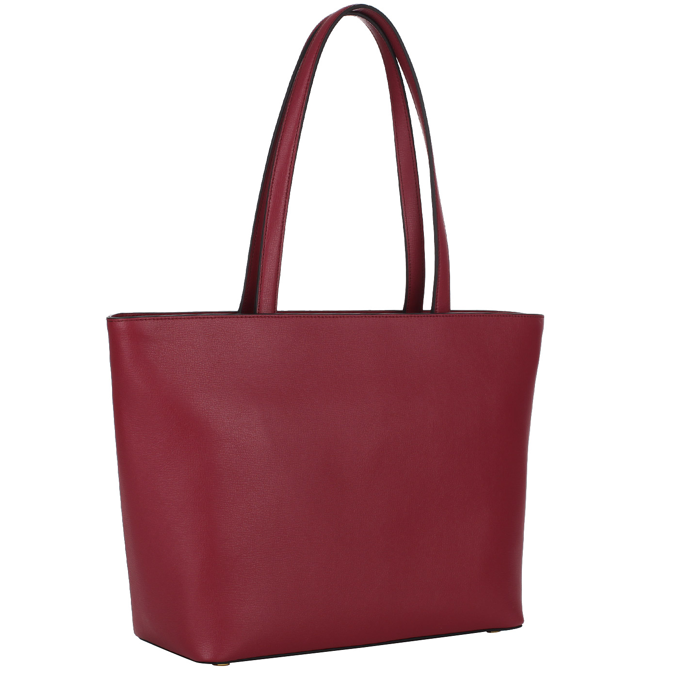 Сумка с внешним карманом Cromia Ginger