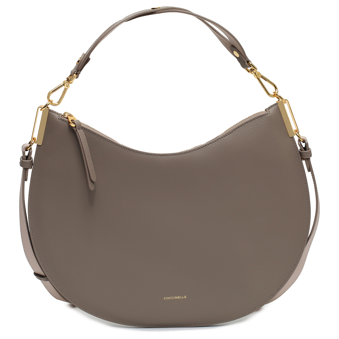 Coccinelle Кожаная сумка