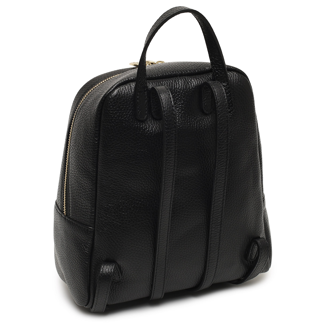 Кожаный рюкзак Sara Burglar Delizia Person