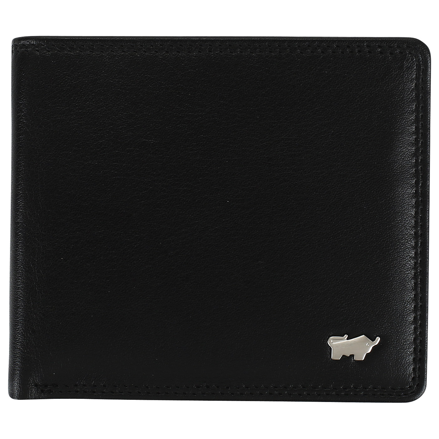 Braun Buffel Портмоне