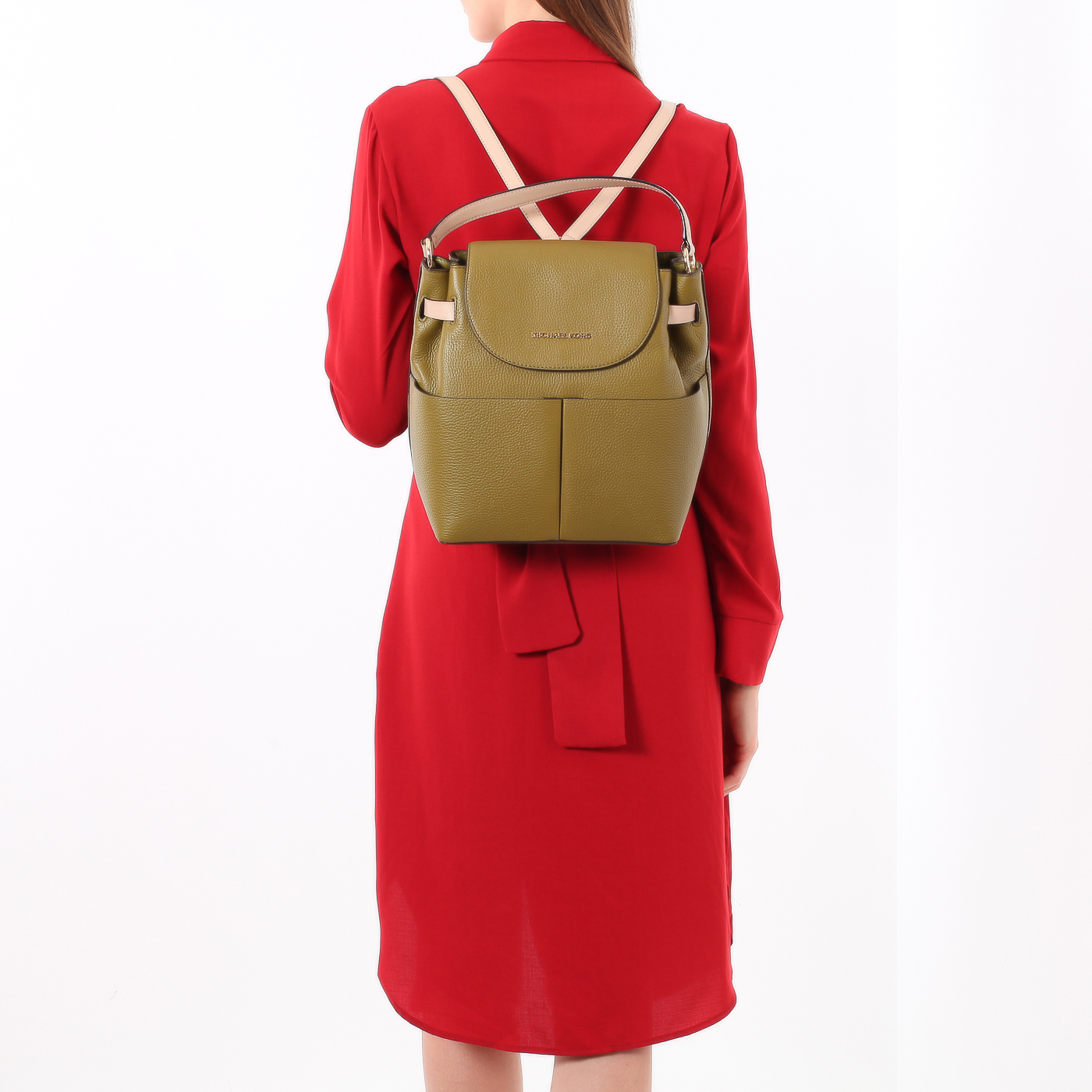 Рюкзак Michael Kors Bedford