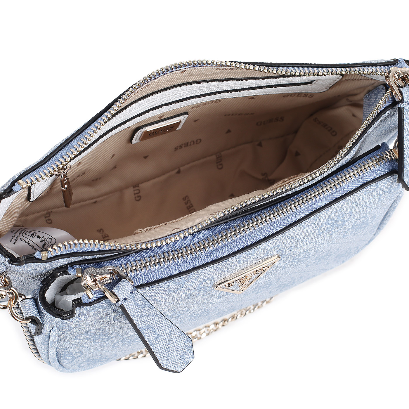 Сумка через плечо Guess Noelle