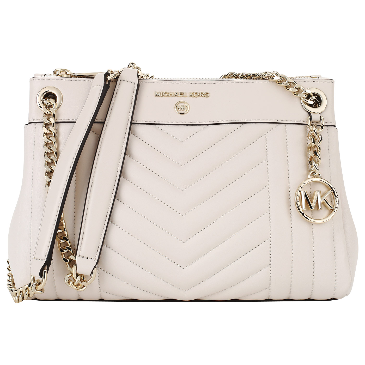 Michael Kors Стеганая сумка