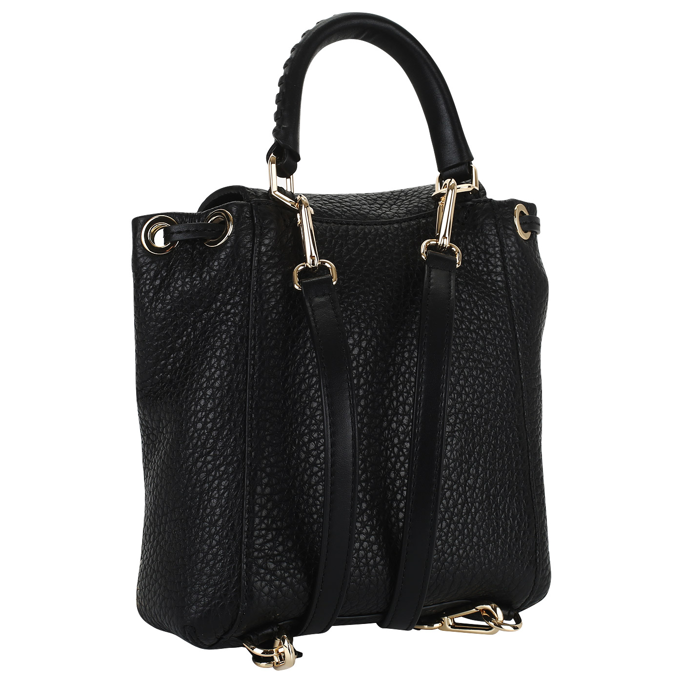 Рюкзак со съемными лямками Michael Kors Viv