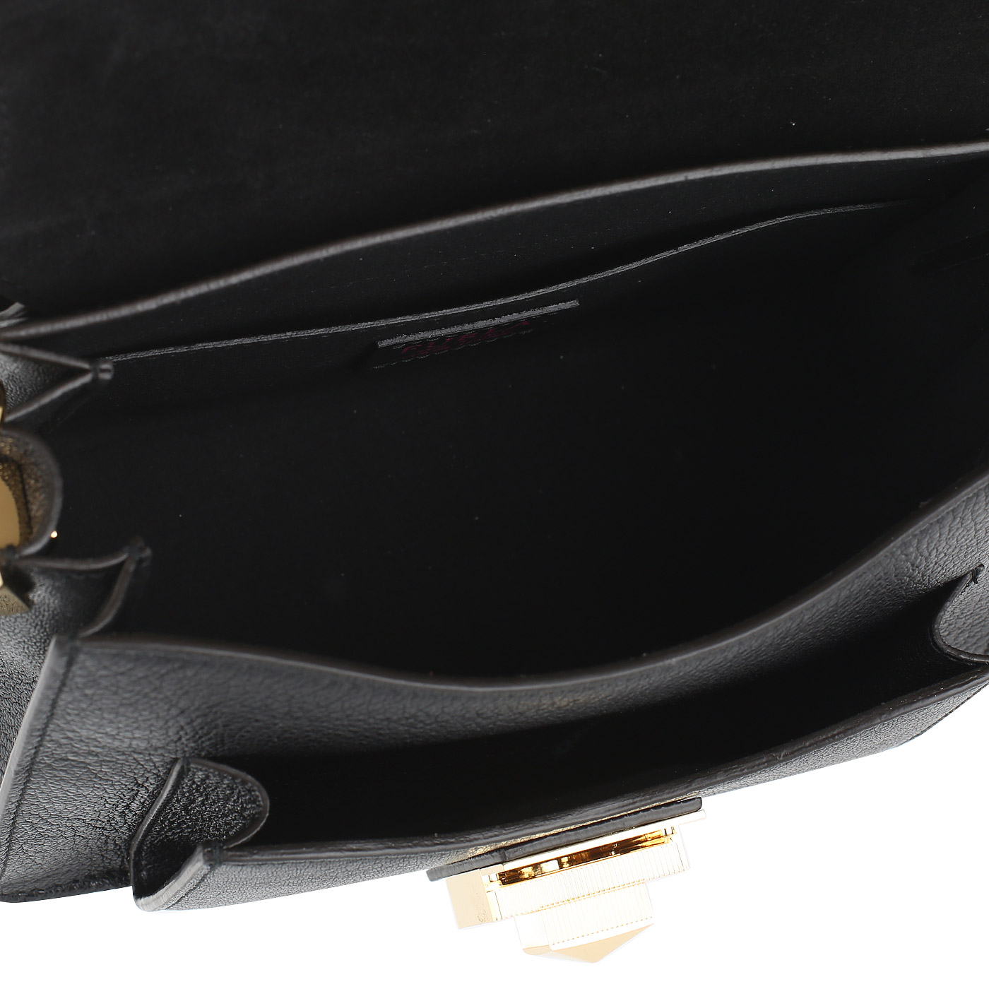 Сумочка с откидным клапаном Furla Diva