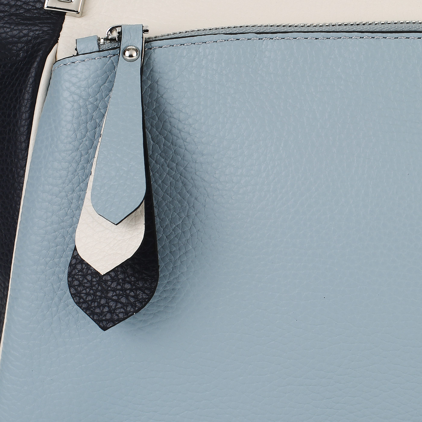 Сумка из натуральной кожи Chatte Marseille