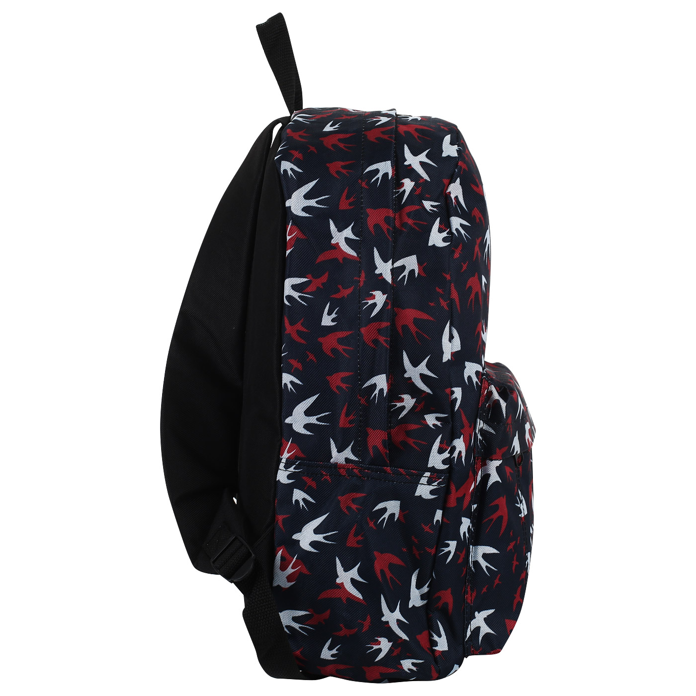 Рюкзак с принтом Creative 