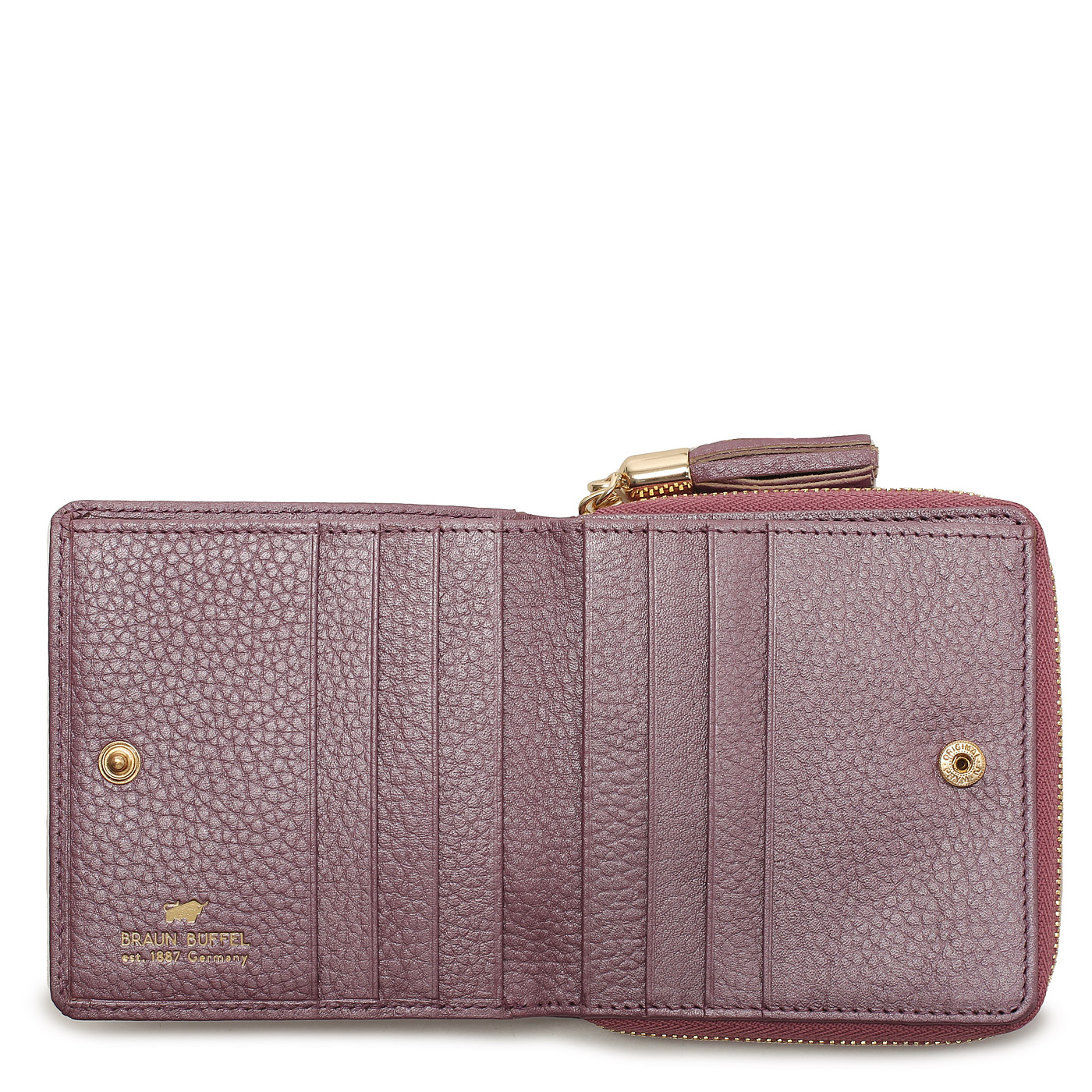 Портмоне складное Braun Buffel Ascoli