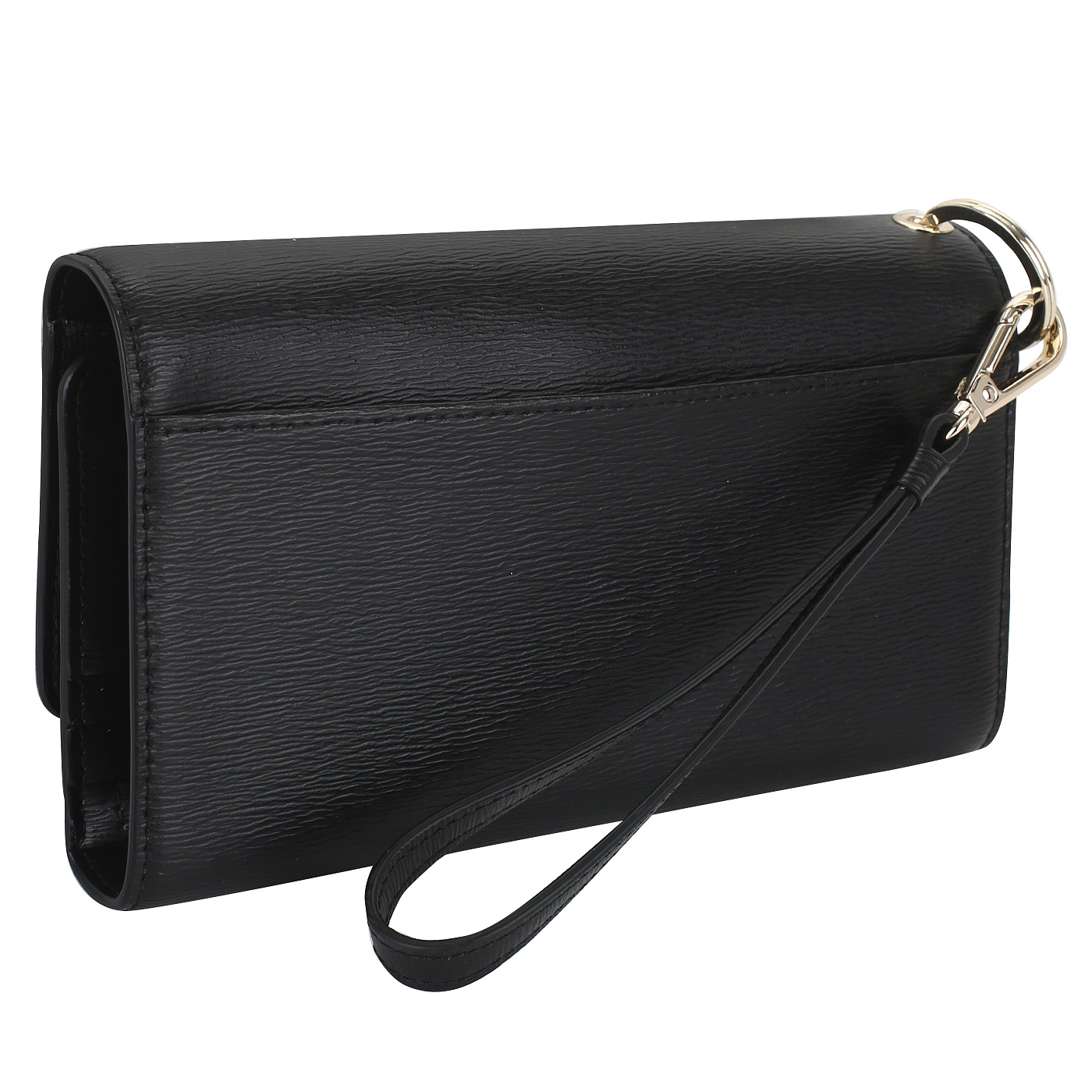 Кожаное портмоне DKNY Bryant