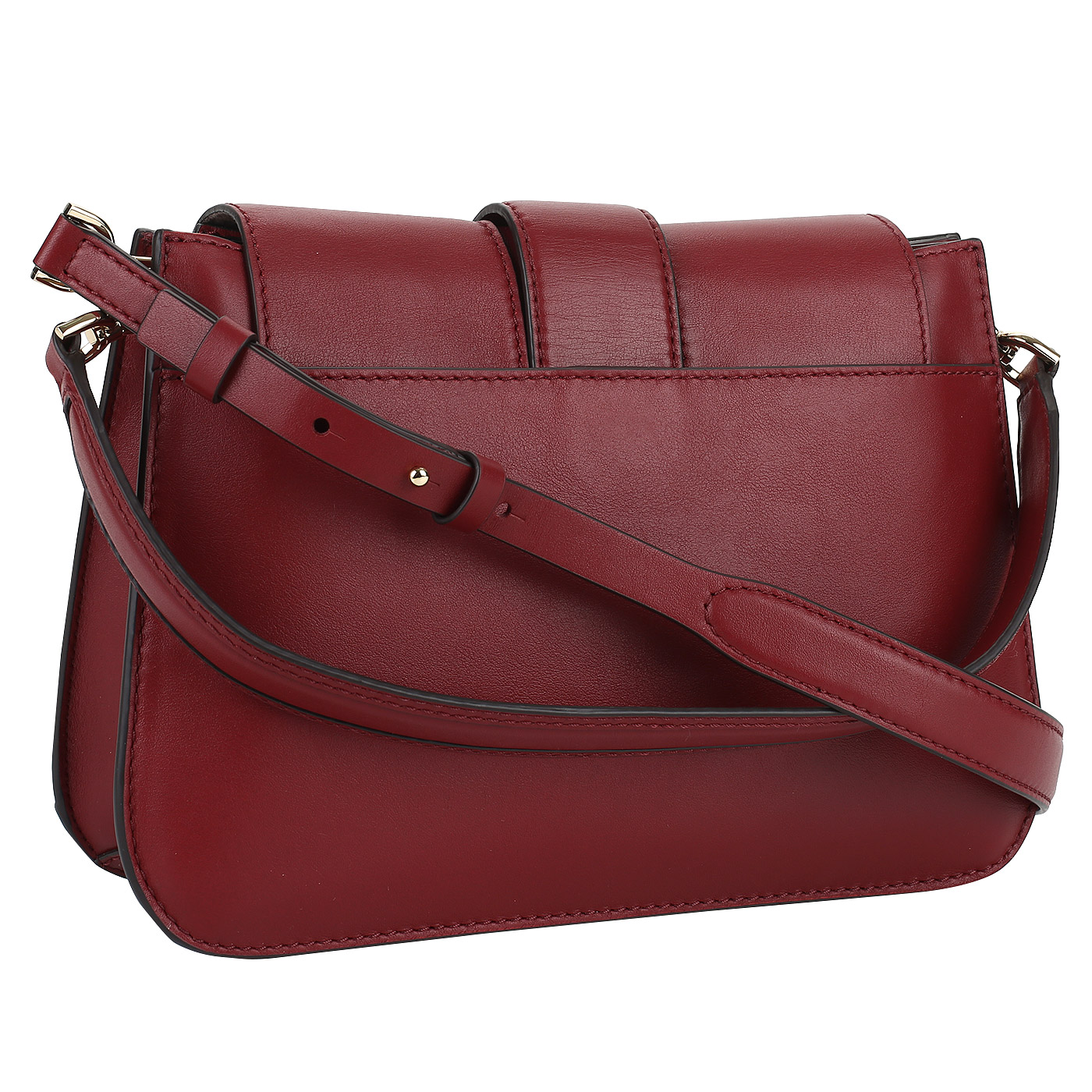 Сумка со съемной ручкой Michael Kors Lillie