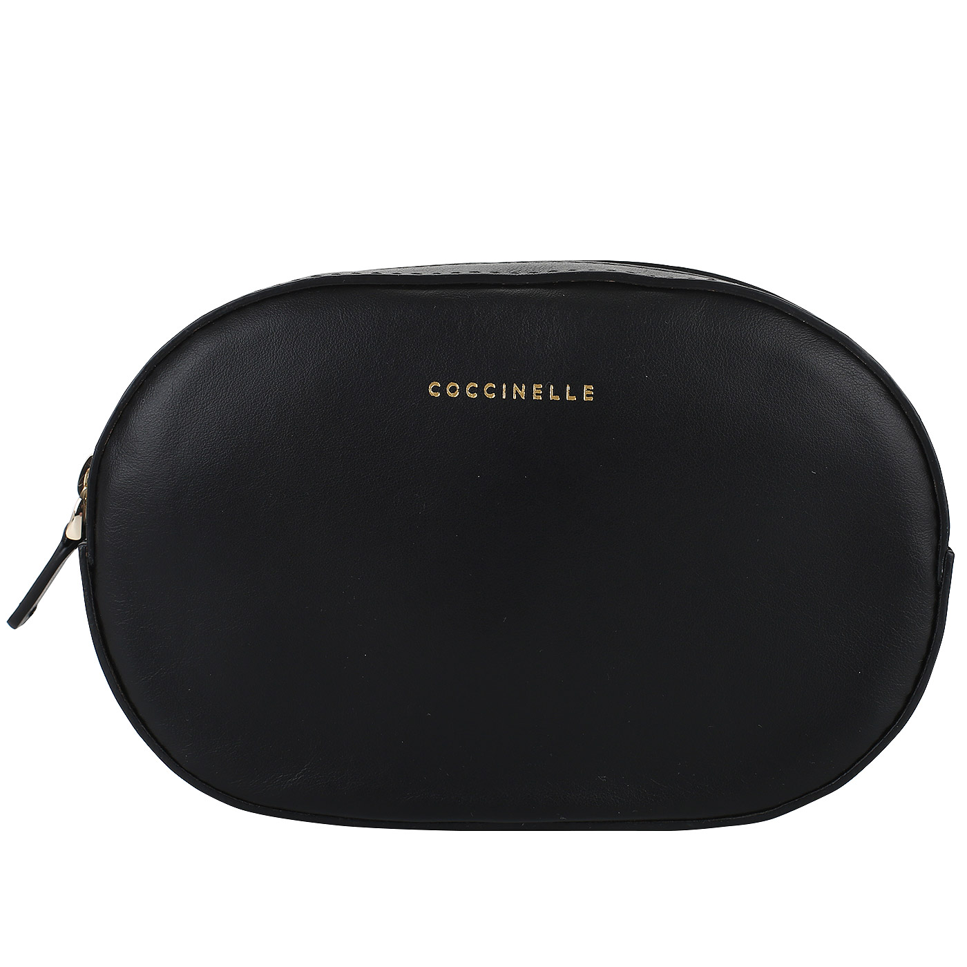 Coccinelle Кожаная поясная сумка