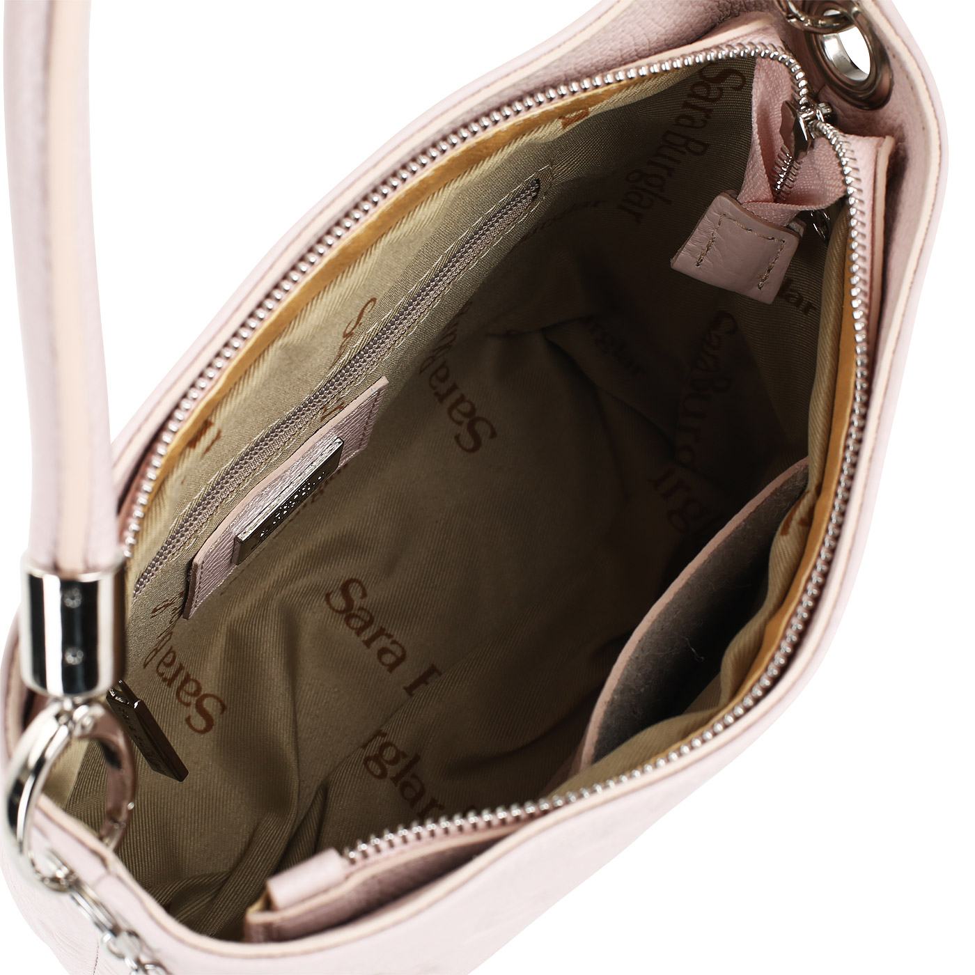 Сумочка со съемной ручкой Sara Burglar Ariel Person