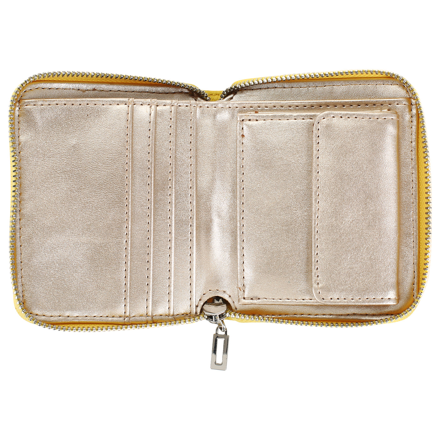 Кошелек на молнии Guess Lias