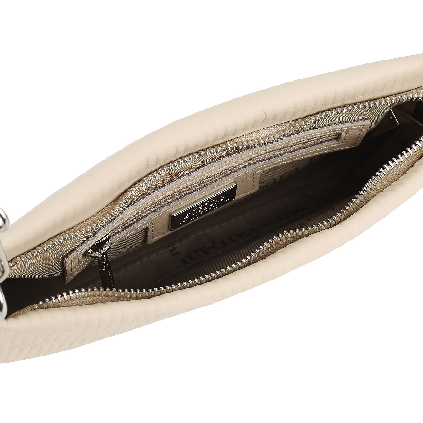 Сумка через плечо с цепочкой Sara Burglar Elena Gem