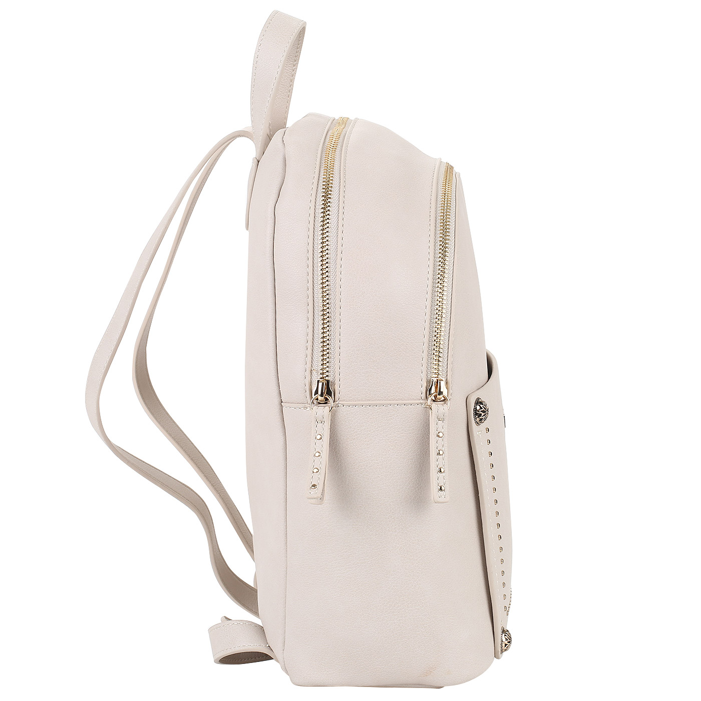 Рюкзак с клепками Liu Jo Aniene