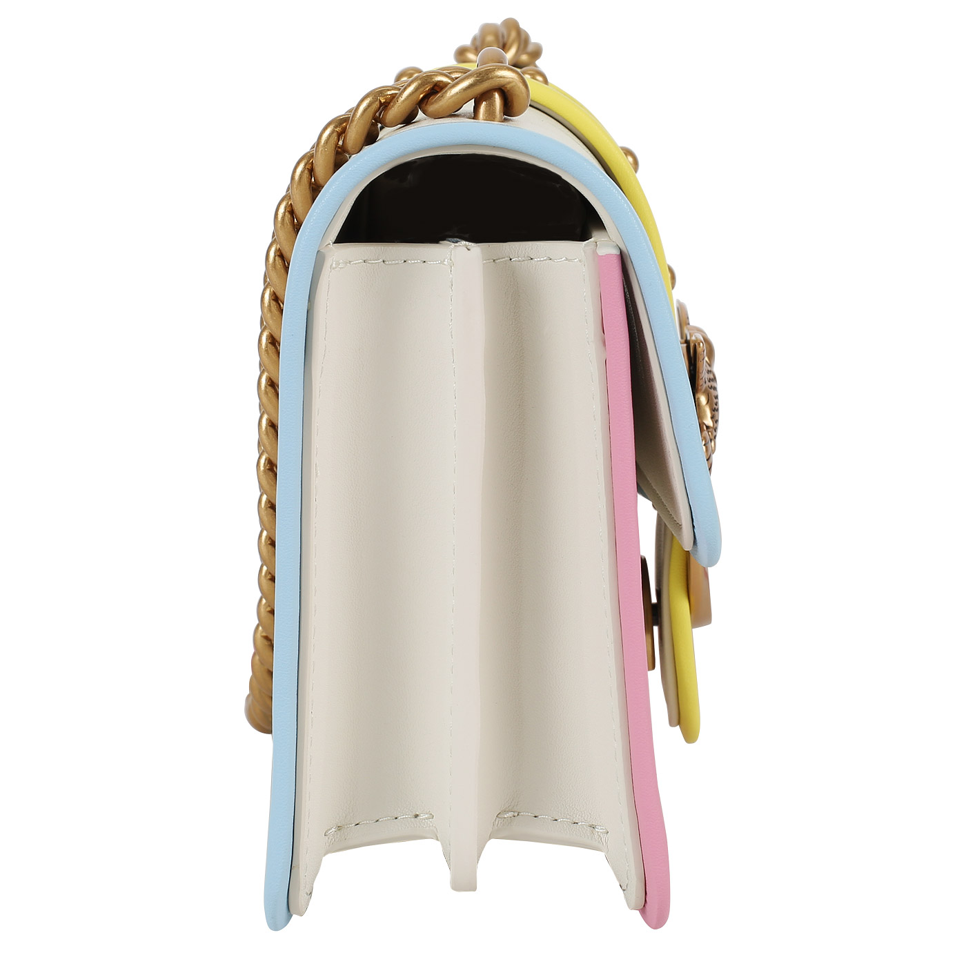 Сумка через плечо Pinko Love One