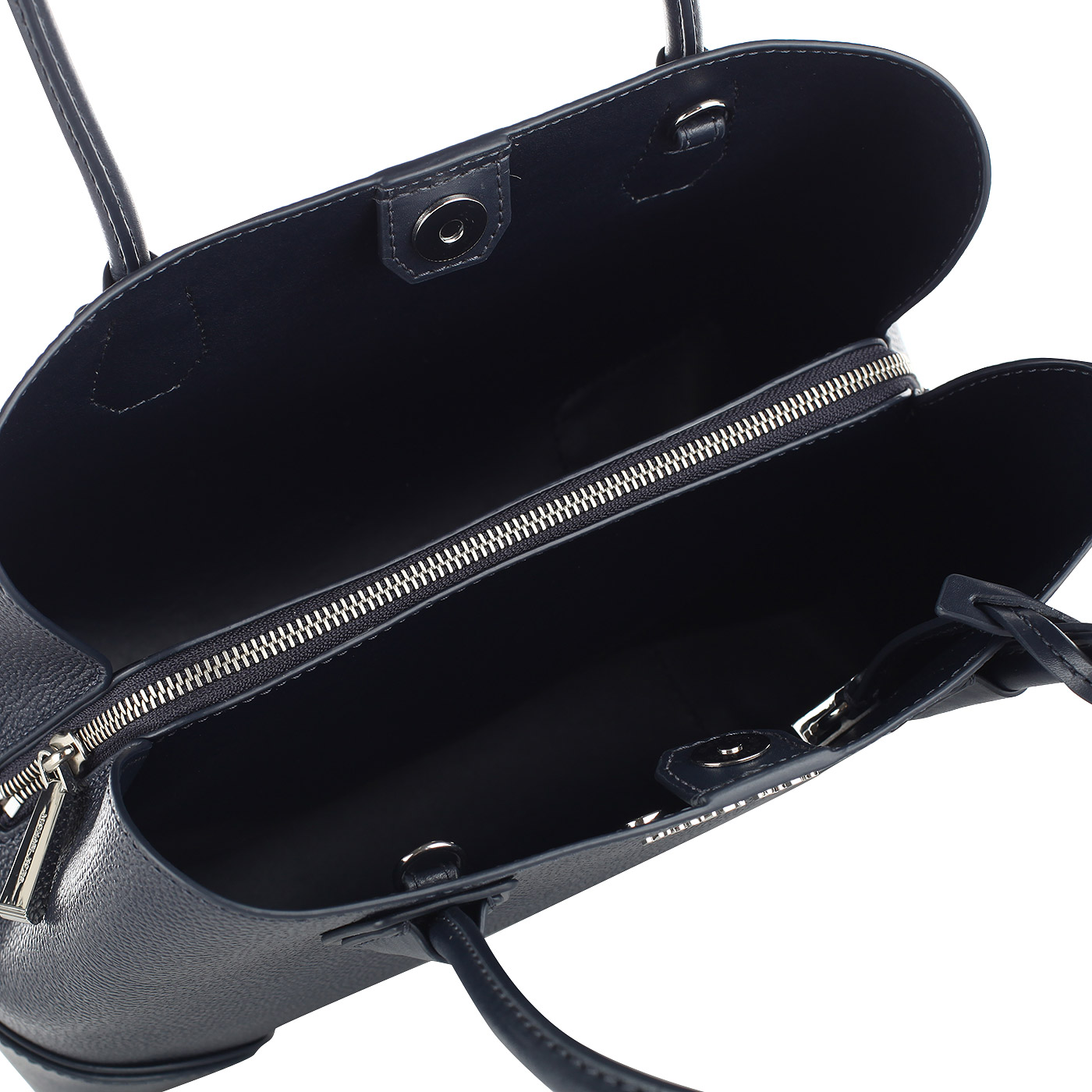 Сумка-тоут из кожи Michael Kors Mercer Gallery