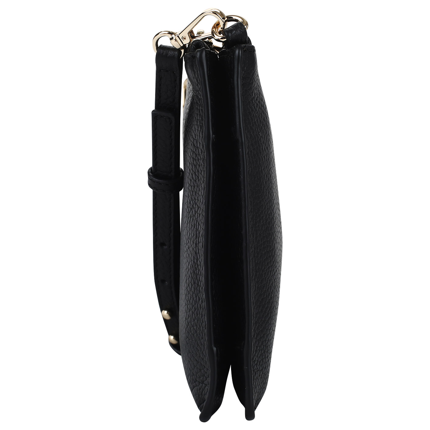 Сумочка из мягкой кожи Michael Kors Crossbodies