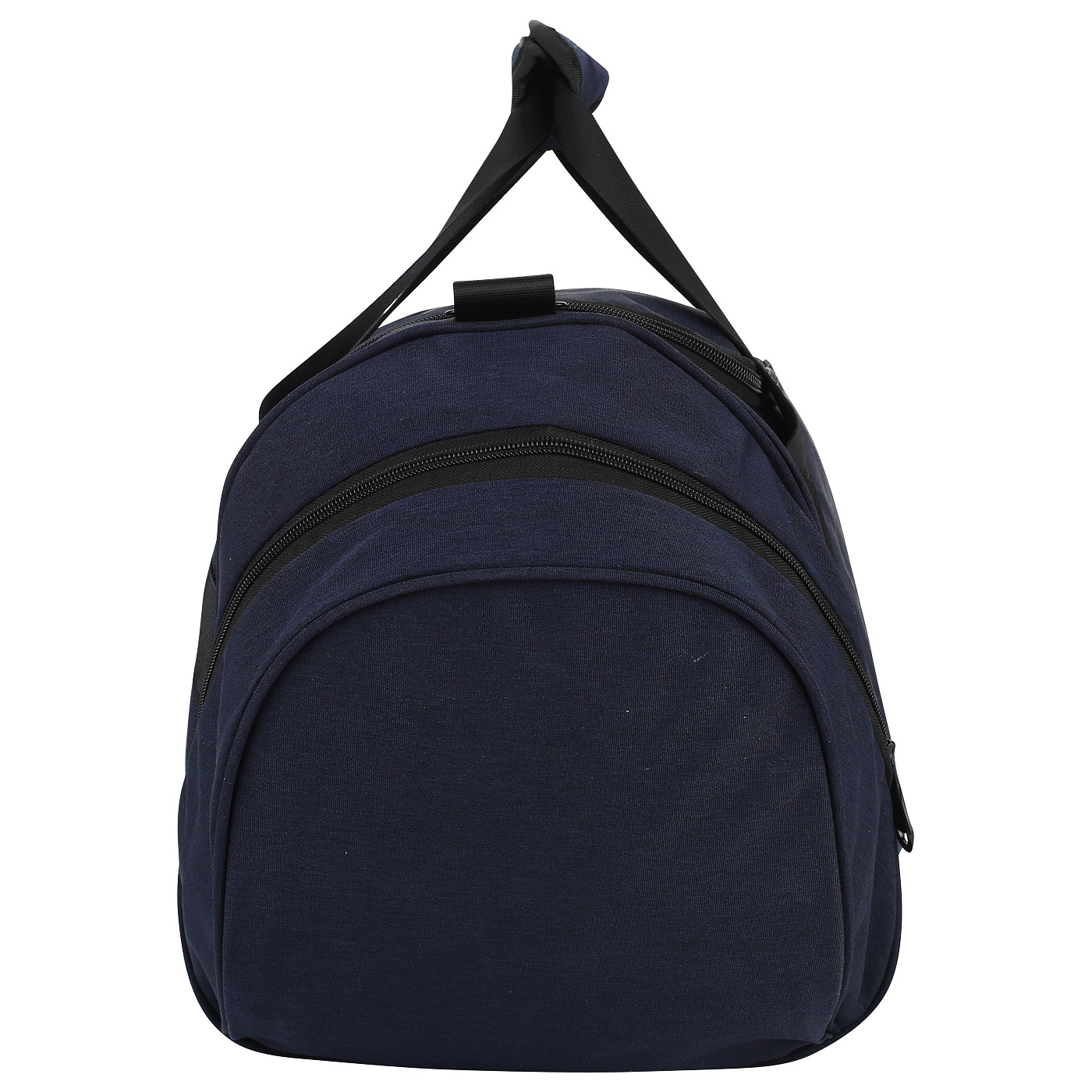 Дорожная сумка с плечевым ремнем Eberhart Animals Dark Blue