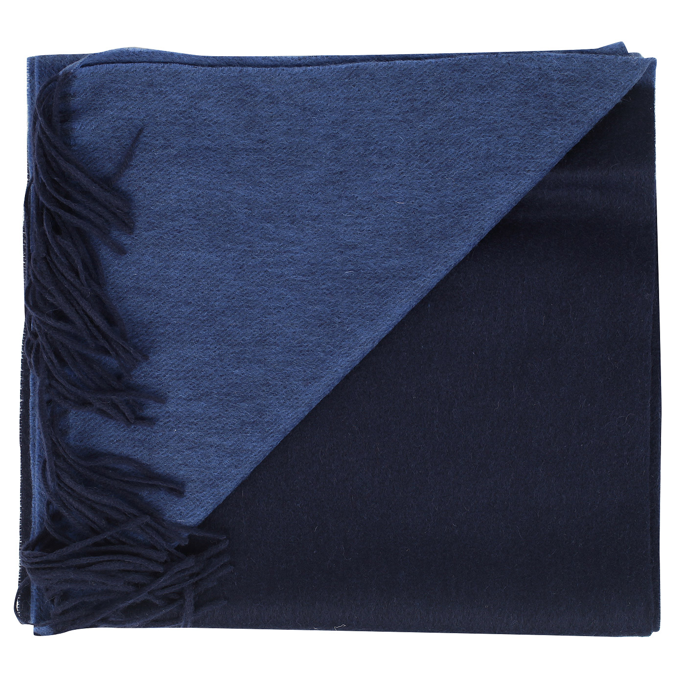 Шарф из шерсти Dispacci 