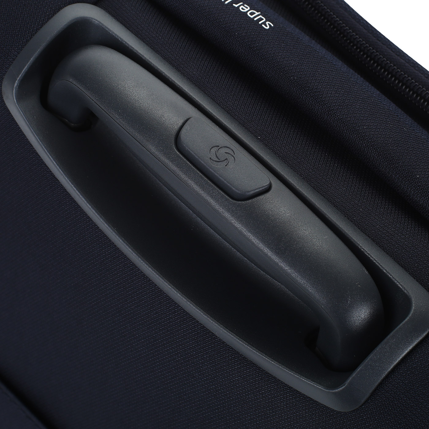 Чемодан для ручной клади тканевый Samsonite Base Boost