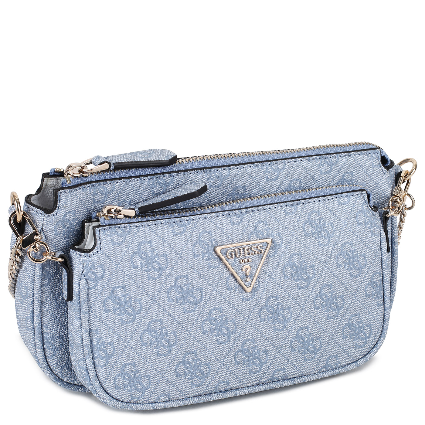 Сумка через плечо Guess Noelle