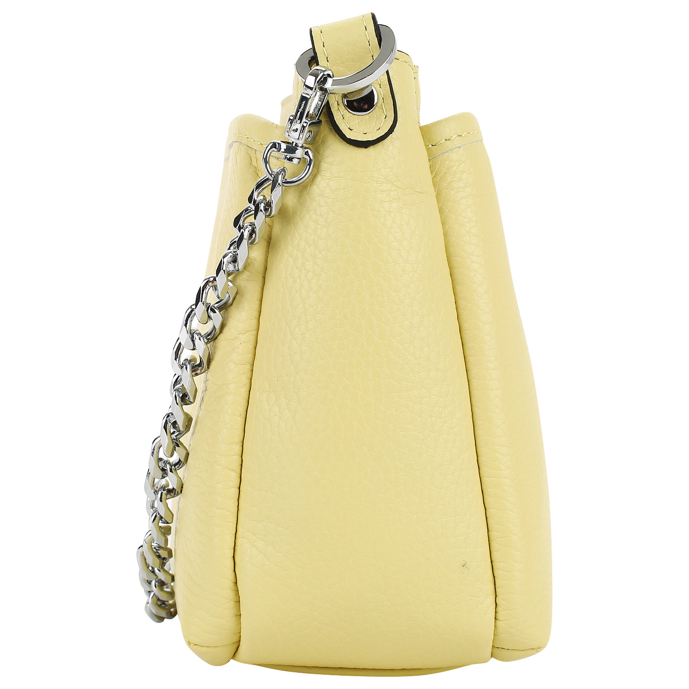 Сумка из натуральной кожи Chatte 