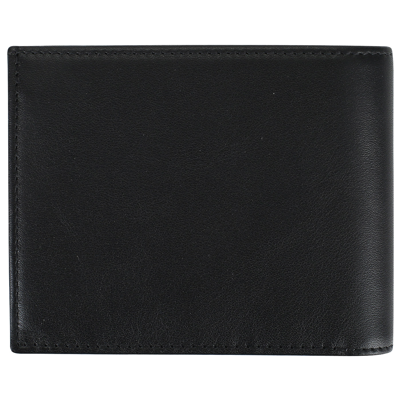 Кожаное складное портмоне Neri Karra 