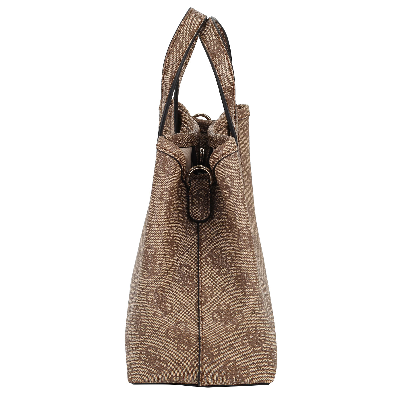Сумка с двумя ручками Guess Latona