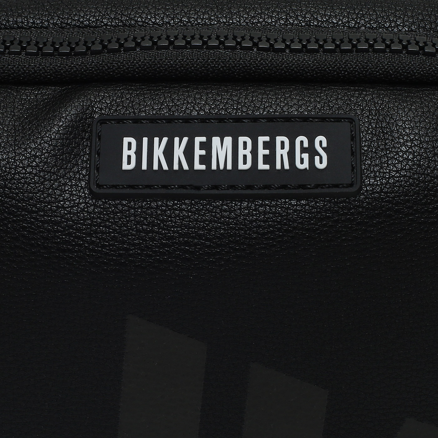 Поясная сумка Bikkembergs Zack