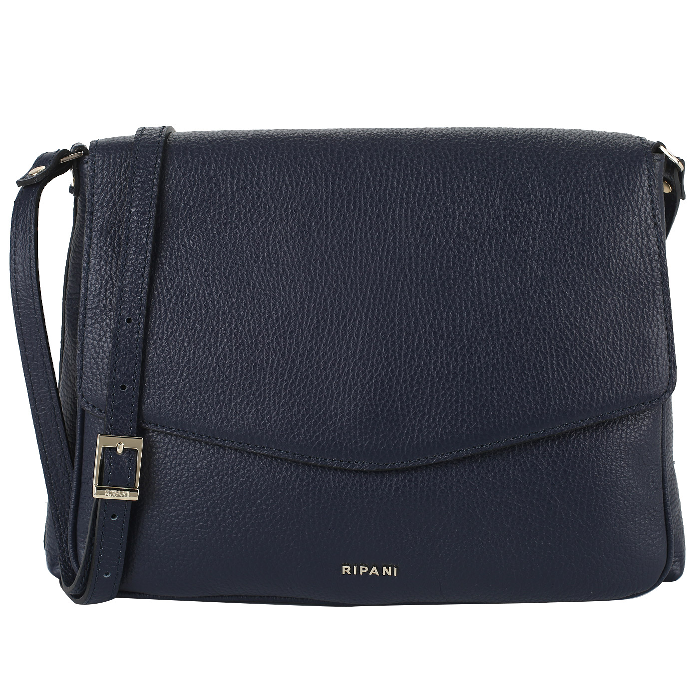 Ripani Сумка на магнитной кнопке