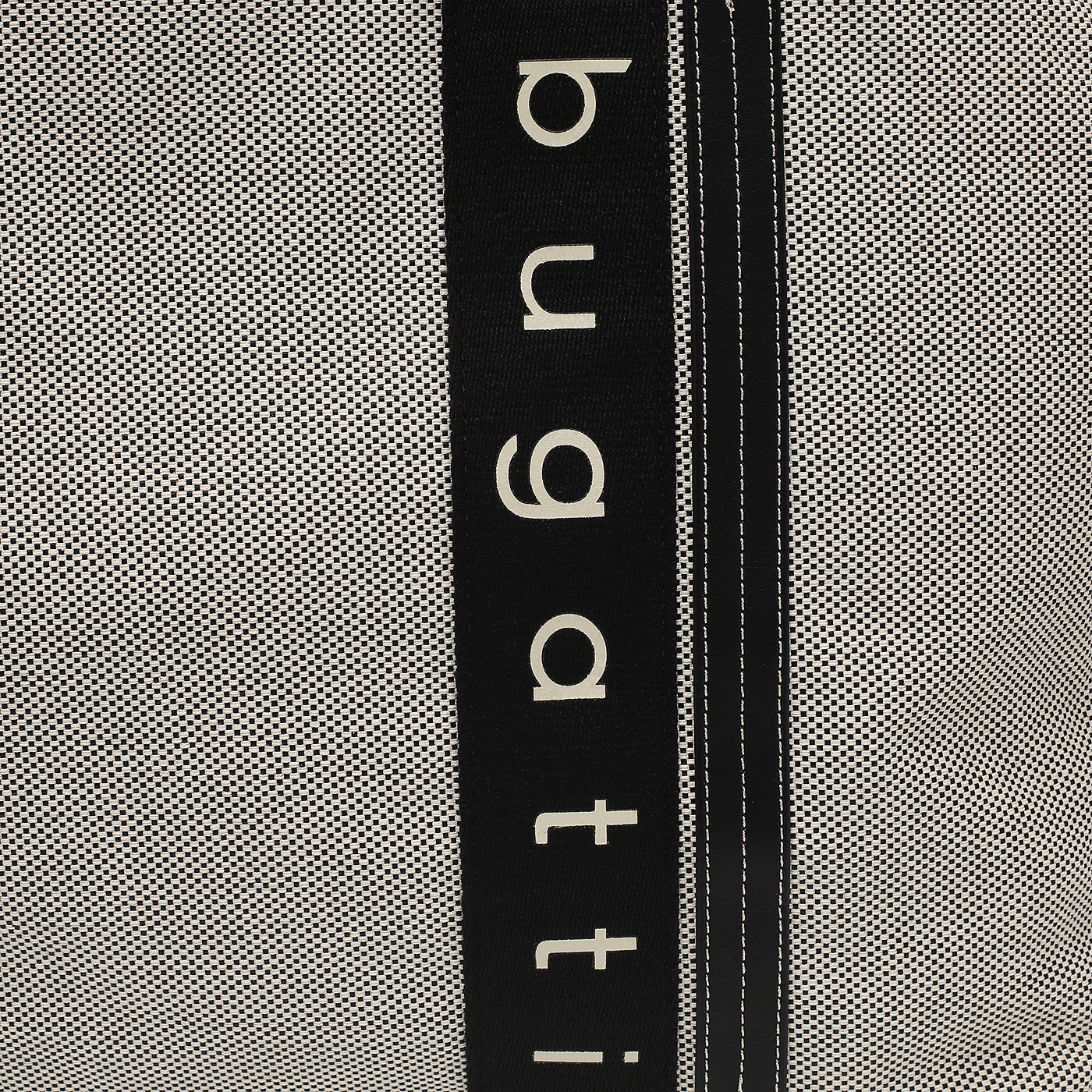 Текстильная сумка Bugatti Ambra