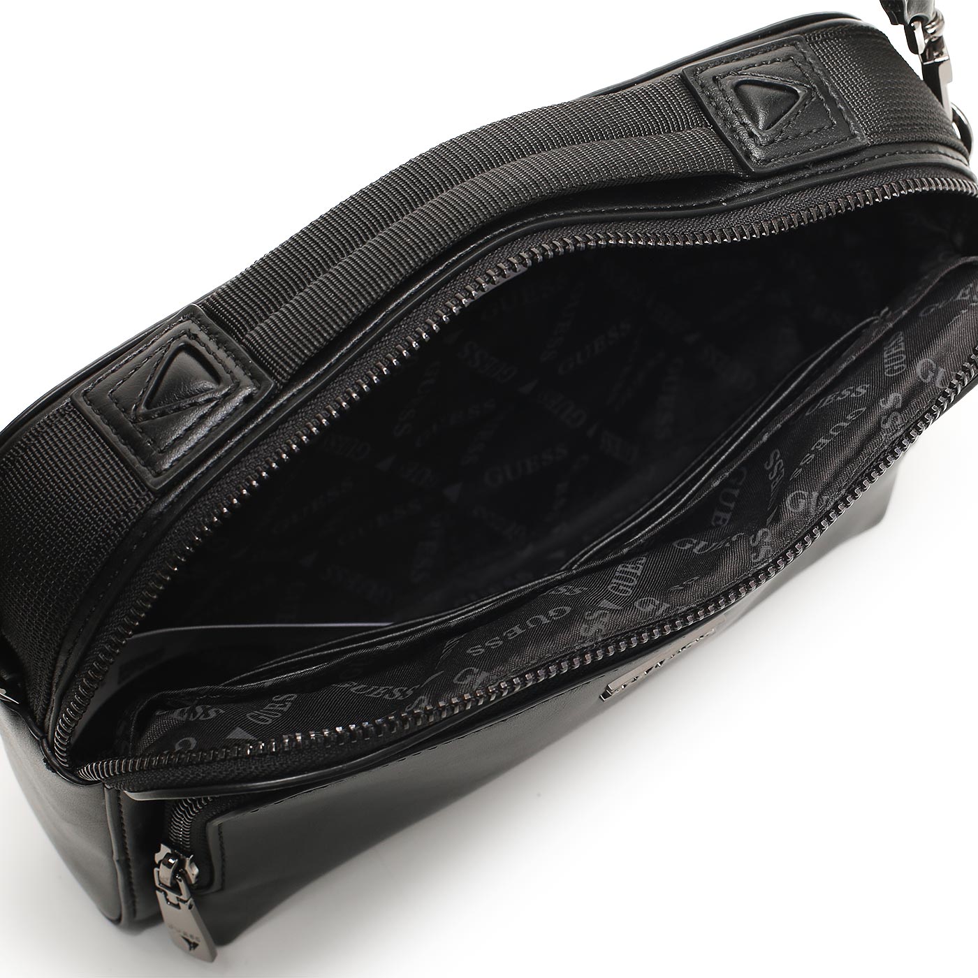 Сумка через плечо Guess Boston