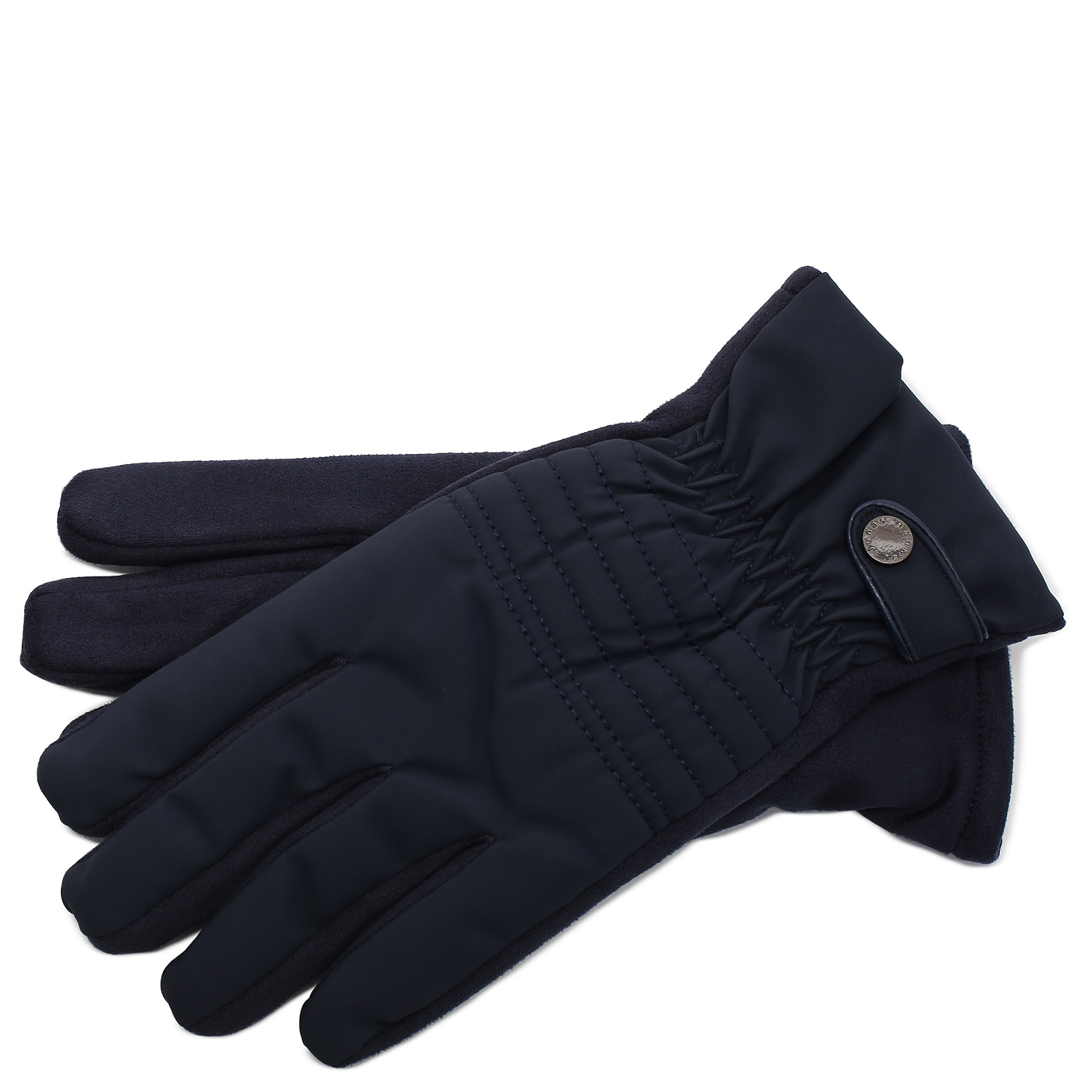 Jonas Hanway Перчатки безразмерные