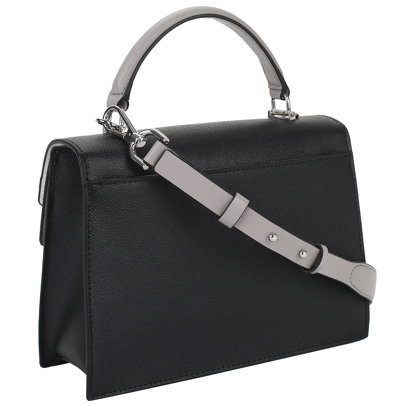 Сумочка с откидным клапаном Michael Kors Ludlow